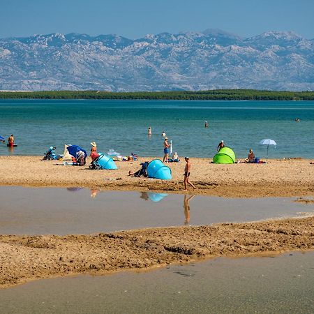 Apartments By The Sea Nin, Zadar - 12890 외부 사진