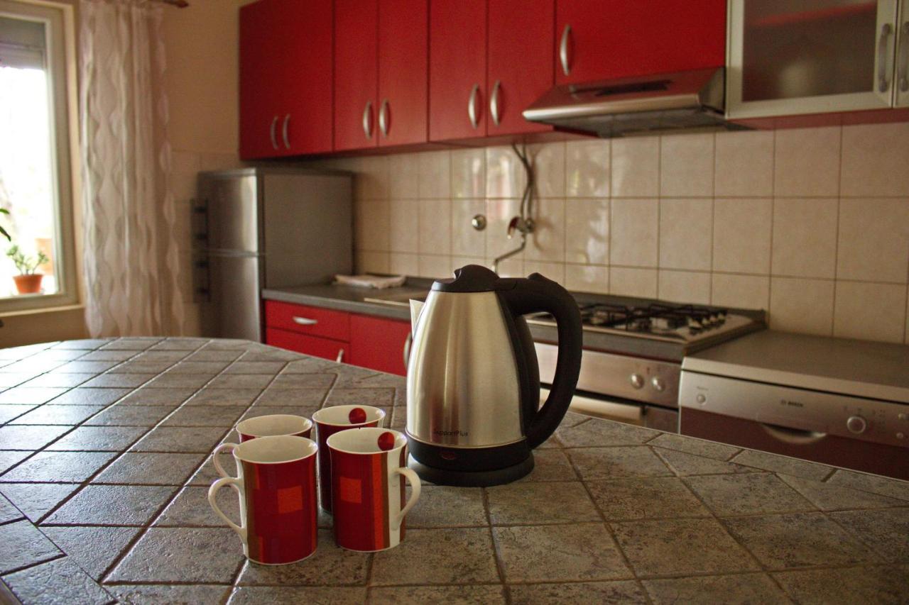 Apartments By The Sea Nin, Zadar - 12890 외부 사진