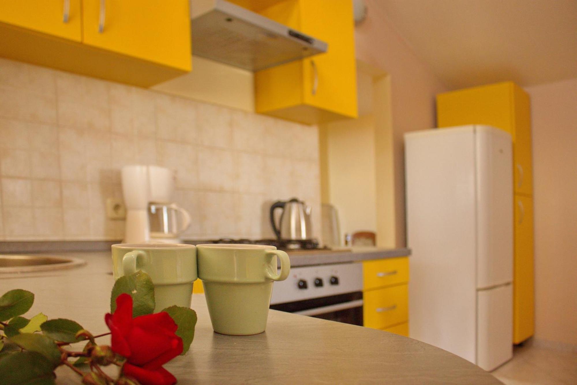 Apartments By The Sea Nin, Zadar - 12890 객실 사진
