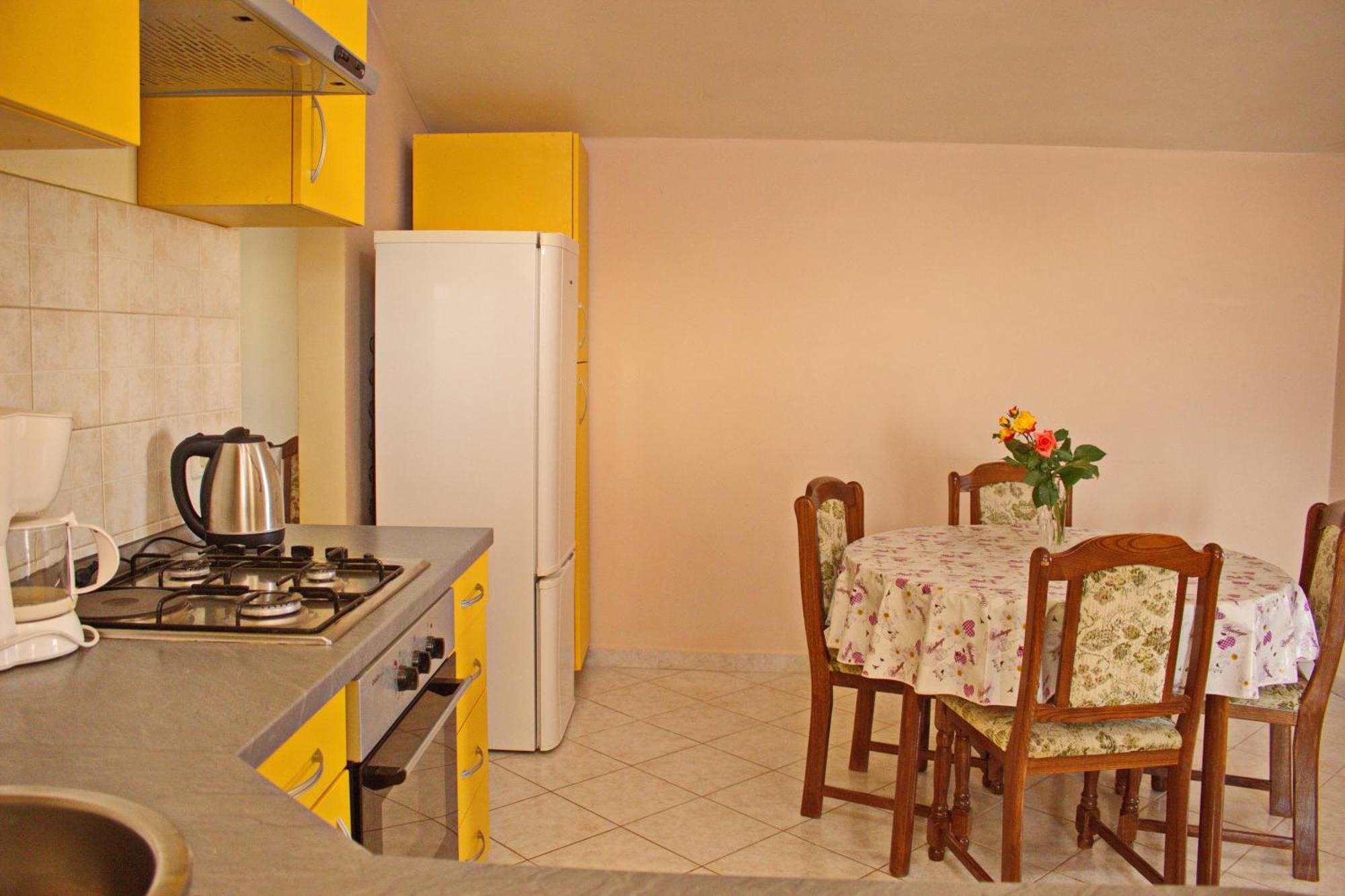 Apartments By The Sea Nin, Zadar - 12890 객실 사진