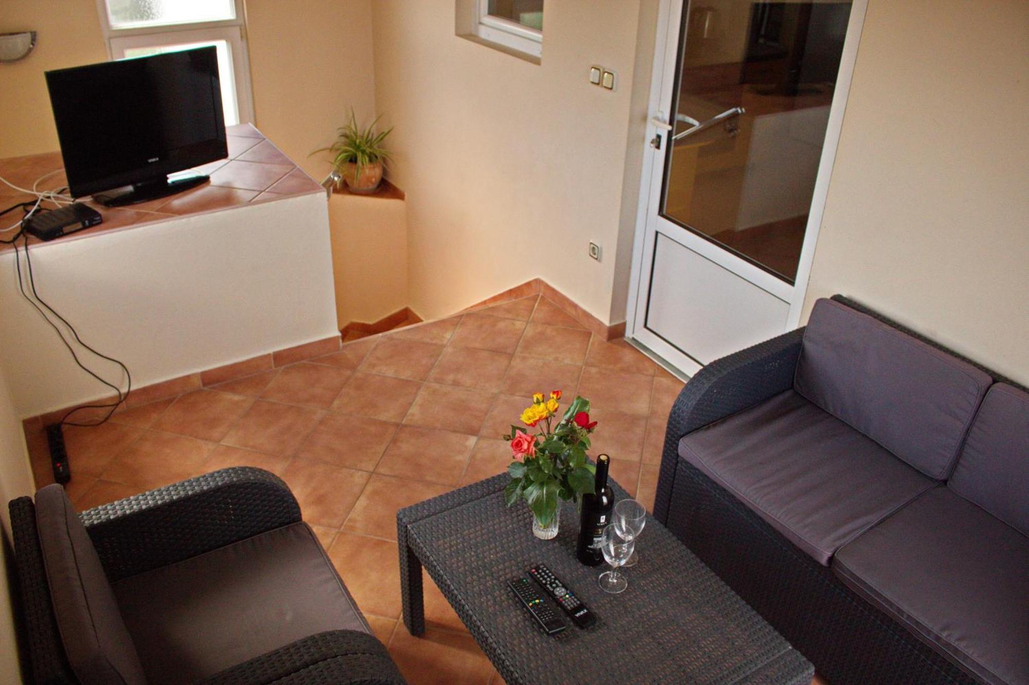 Apartments By The Sea Nin, Zadar - 12890 객실 사진