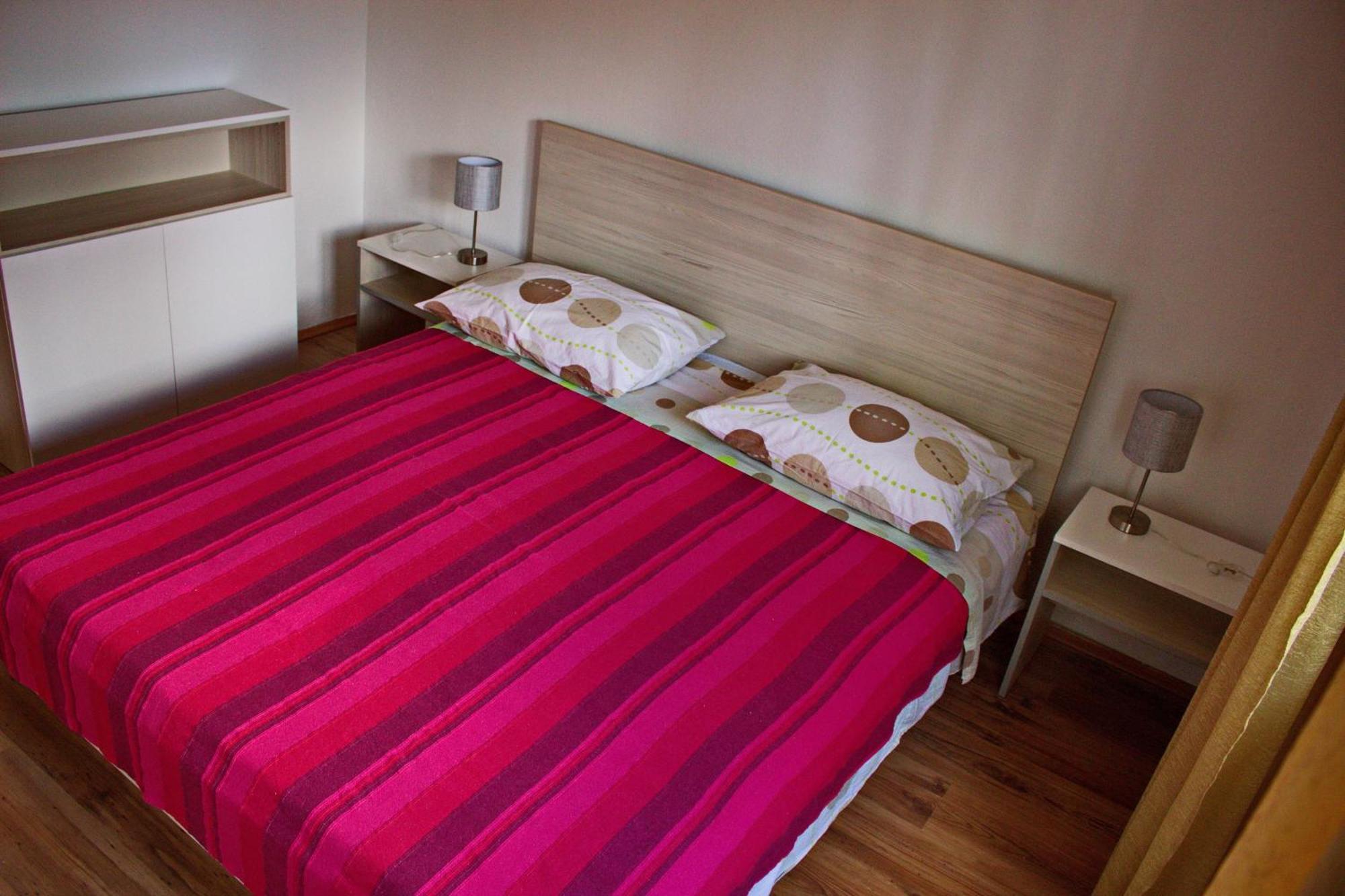Apartments By The Sea Nin, Zadar - 12890 객실 사진
