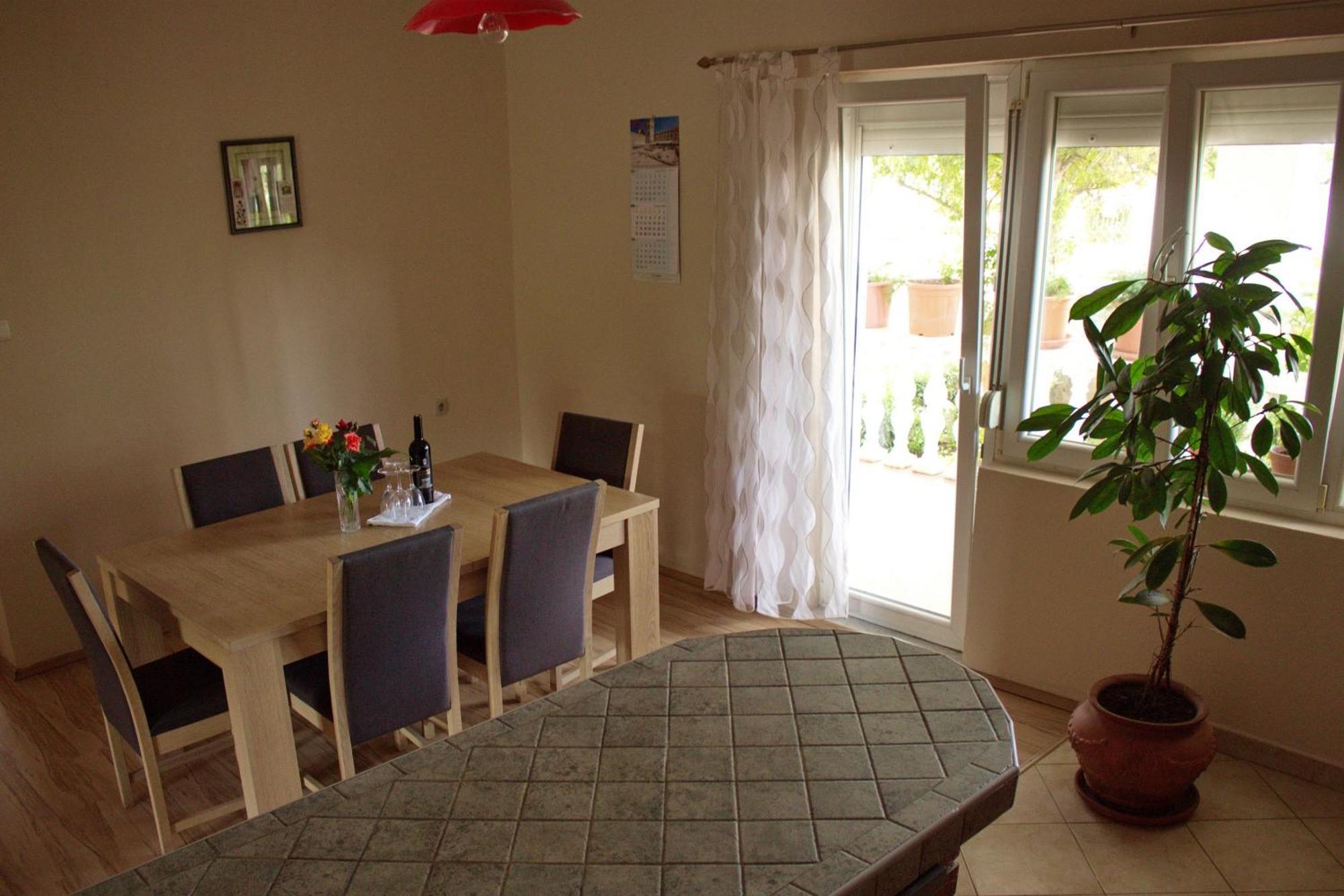 Apartments By The Sea Nin, Zadar - 12890 객실 사진